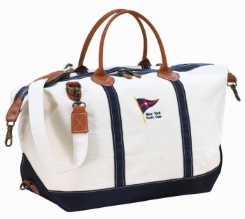 Yacht Duffel Bag