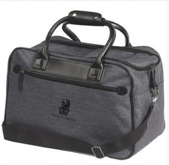 The Bowery duffel
