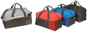 Duffel bag20"W x 11"H x 10"D