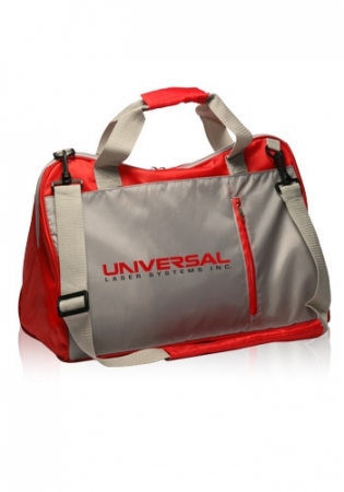 Travelers Duffel Bags - 17" W x 11"H