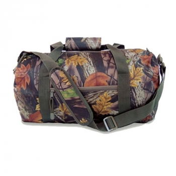 Camo Small Duffel