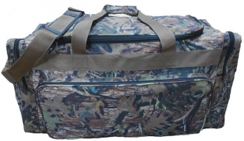 CAMO Duffel