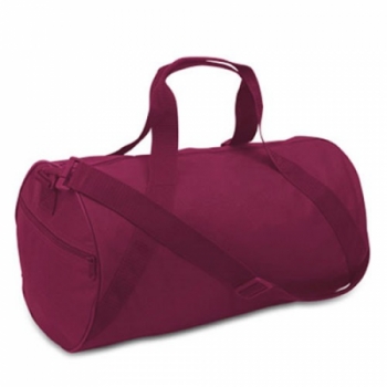 BASIC Barrel Bag