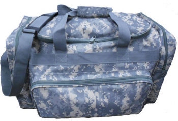 Camo Sport Bag