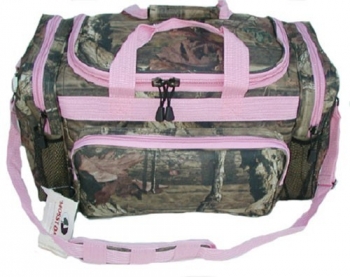 Mossy Oak Duffel