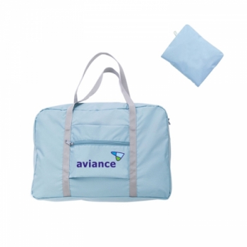 Waterproof Capacity Folding Travel Lightweight Bag