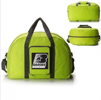 Foldable Travel Duffel Bag