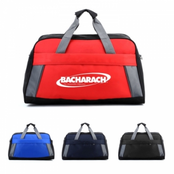 Travel or Gym Duffel Bag