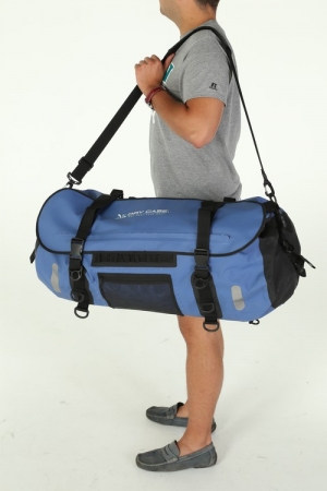 Liberty Ship Waterproof Duffel Bag