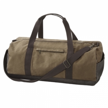 DRI-Duck Canvas Duffel Bag