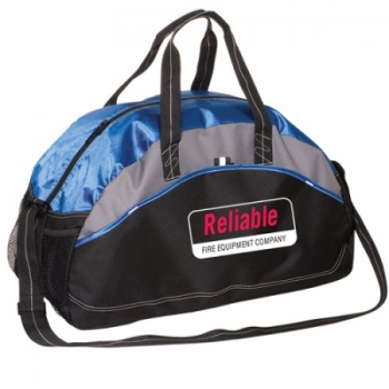Titleholder Gym/duffel Bag