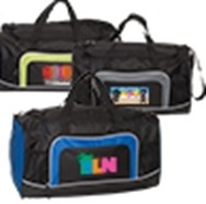 Ultimate Sport Duffel
