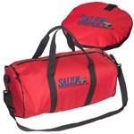 Fold Down Duffel