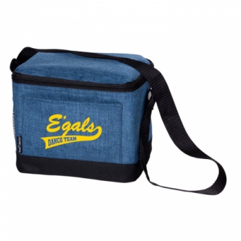 Strand Snow Canvas Lunch Bag