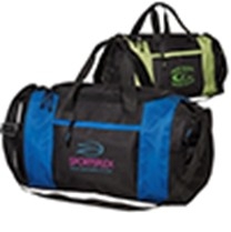 Porter Collection Duffel Bag
