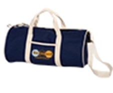 12 oz. Cotton Duffel Bag