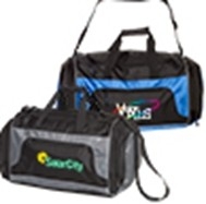 Getaway Duffel Bag