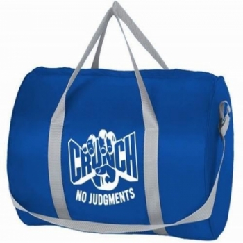 Roll Travel Duffle Bag
