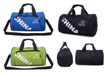 Large Sporty Bag