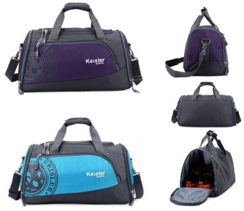 Sports Duffel Bag