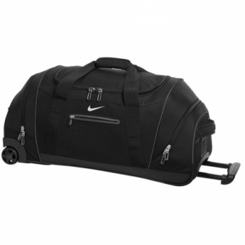 Nike Elite Roller Duffle