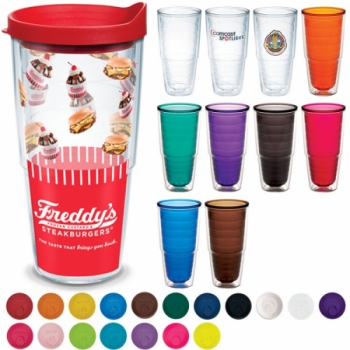 24oz Tervis Tumbler