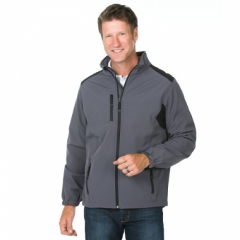 Softshell Jacket