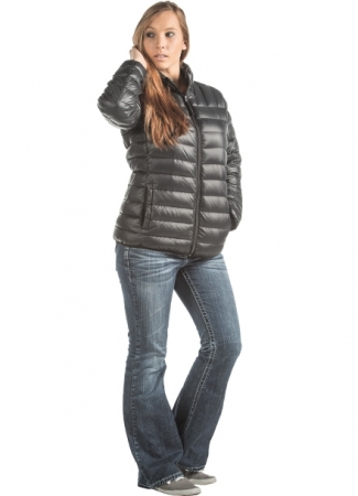 Reebok Traveler Down Jacket Ladies