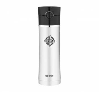Thermos® Direct Drink Bottle - 16 Oz.