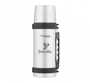 ThermoCafe™ by Thermos®  Beverage Bottle - 1.1 Qt.