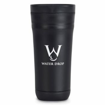 Thermocafe™ by Thermos Travel Tumbler - 16 Oz.