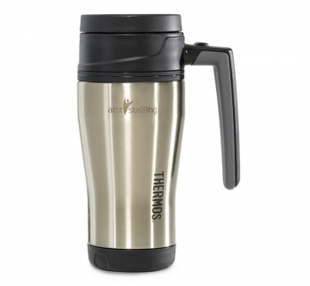Elements5® by Thermos® 16 Oz. Travel Mug - 16 Oz.