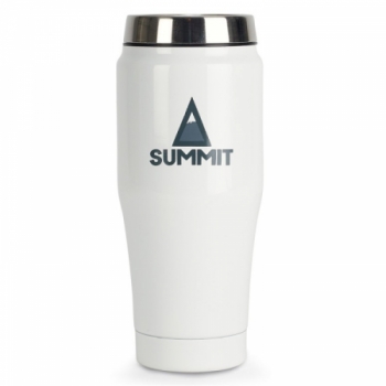 Thermos® Stainless Steel Travel Tumbler - 16 Oz.