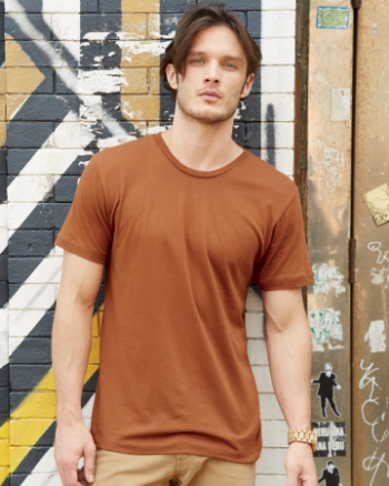 Alternative - Short Sleeve T-Shirt -