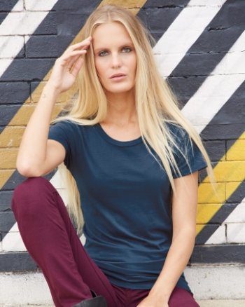 Alternative - Ladies' Destroyed T-Shirt -
