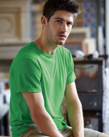 Alternative - Destroyed T-Shirt -