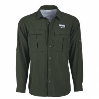 Columbia Men's Cascades Explorer Long Sleeve Shirt