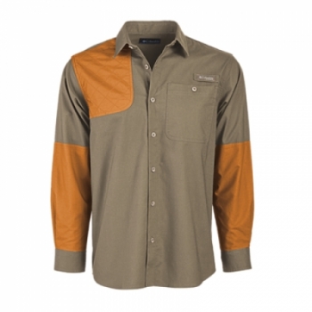Columbia Men's Ptarmigan Briar™ Shooting Shirt