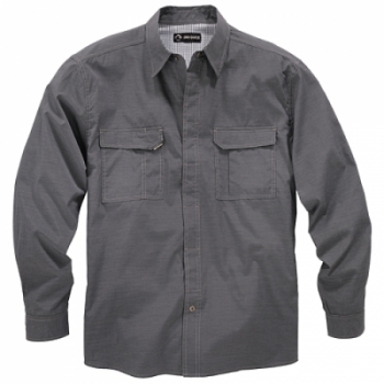 DRI-Duck Men's Field Long Sleeve Shirt
