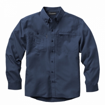 DRI-Duck Men's Regulator Long Sleeve Shirt
