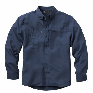 DRI-Duck Men's Regulator Long Sleeve Shirt