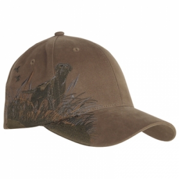 DRI-Duck Wildlife Series Labrador Cap