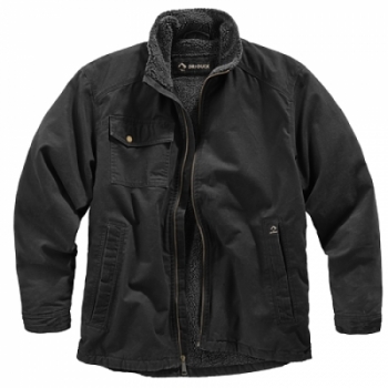 DRI-Duck Men's Endeavor Full-Zip Jacket