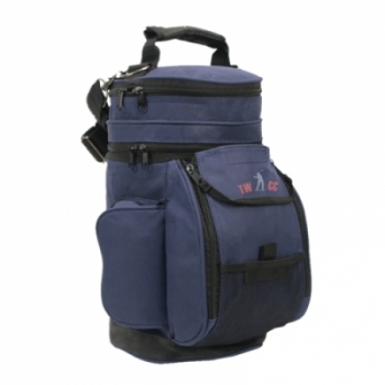 River's End Golf Bag Barrel Cooler