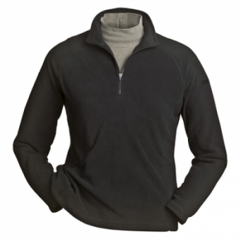 DRI-Duck Ladies' Fusion 1/4-Zip Nano Fleece