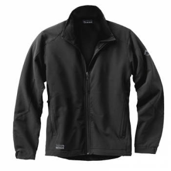 DRI-Duck Ladies' Poly/Spandex Precision Full-Zip Softshell