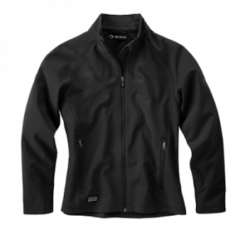 DRI-Duck Ladies' Contour Softshell