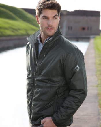 DRI DUCK - Eclipse Thinsulate™ Lined Puffer Jacket -