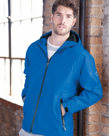 DRI DUCK - Torrent Waterproof Jacket -