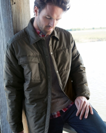 DRI DUCK - Ranger Tuff Tech Insulated Jacket -